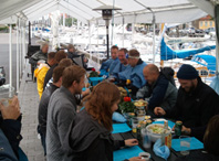 havefest baggrundsmusik viser underholdning harmonika banjo sømandsmusik viser pop folkemusik